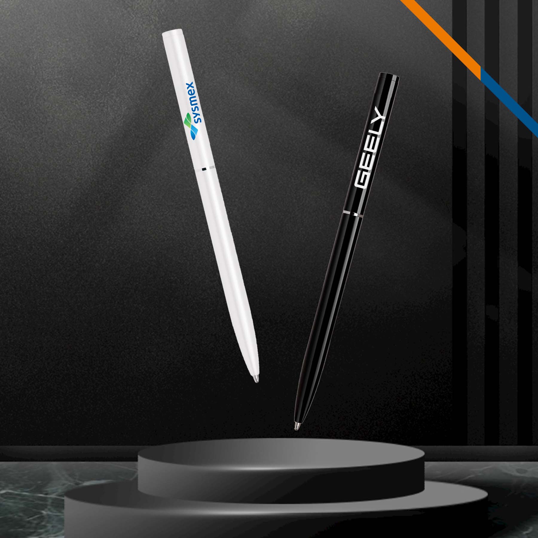Sonnis Metal Pen 6