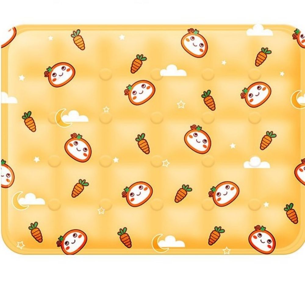 Summer Ice Pad For Pets 8