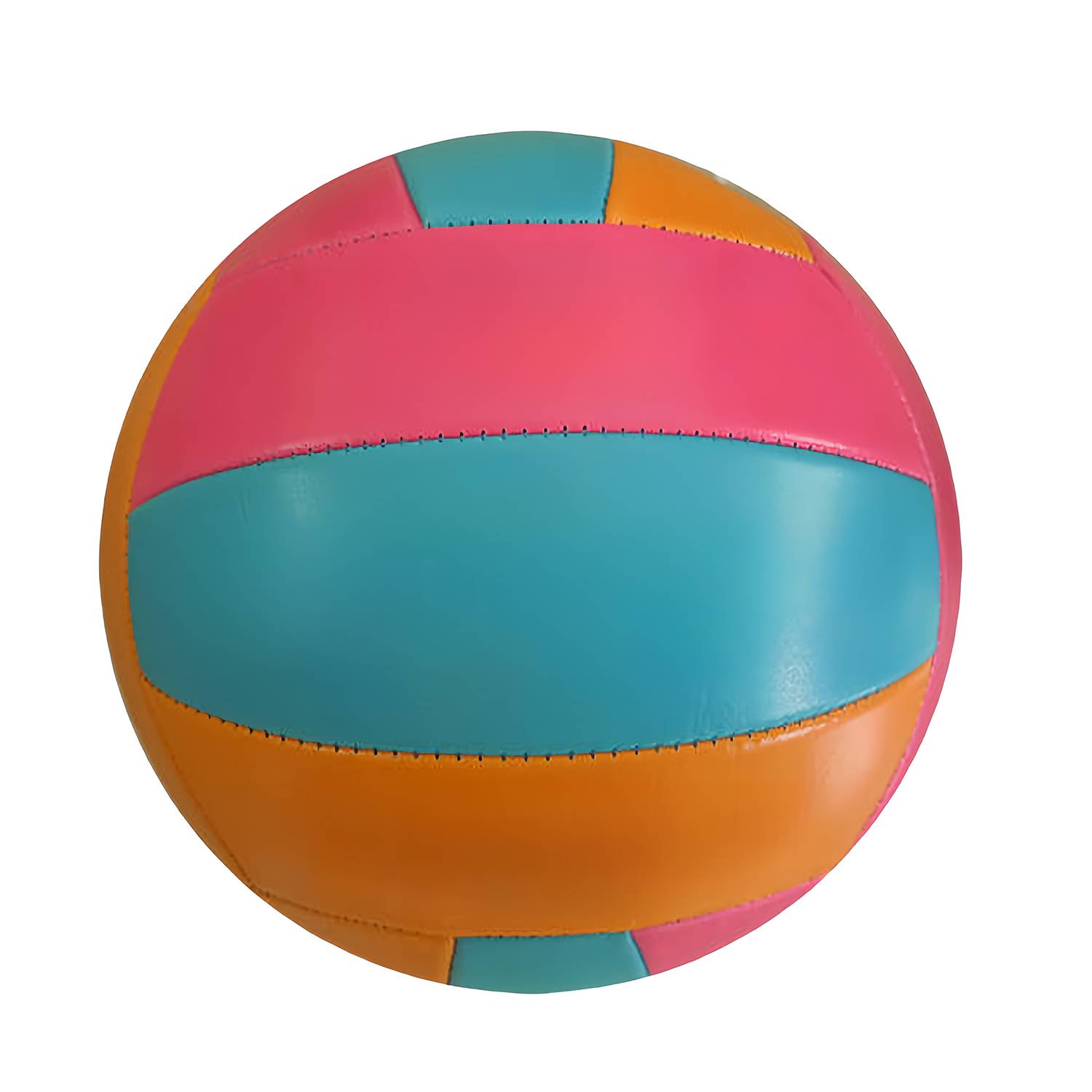 8.4" PVC Soft Touch Beach Volleyball 4