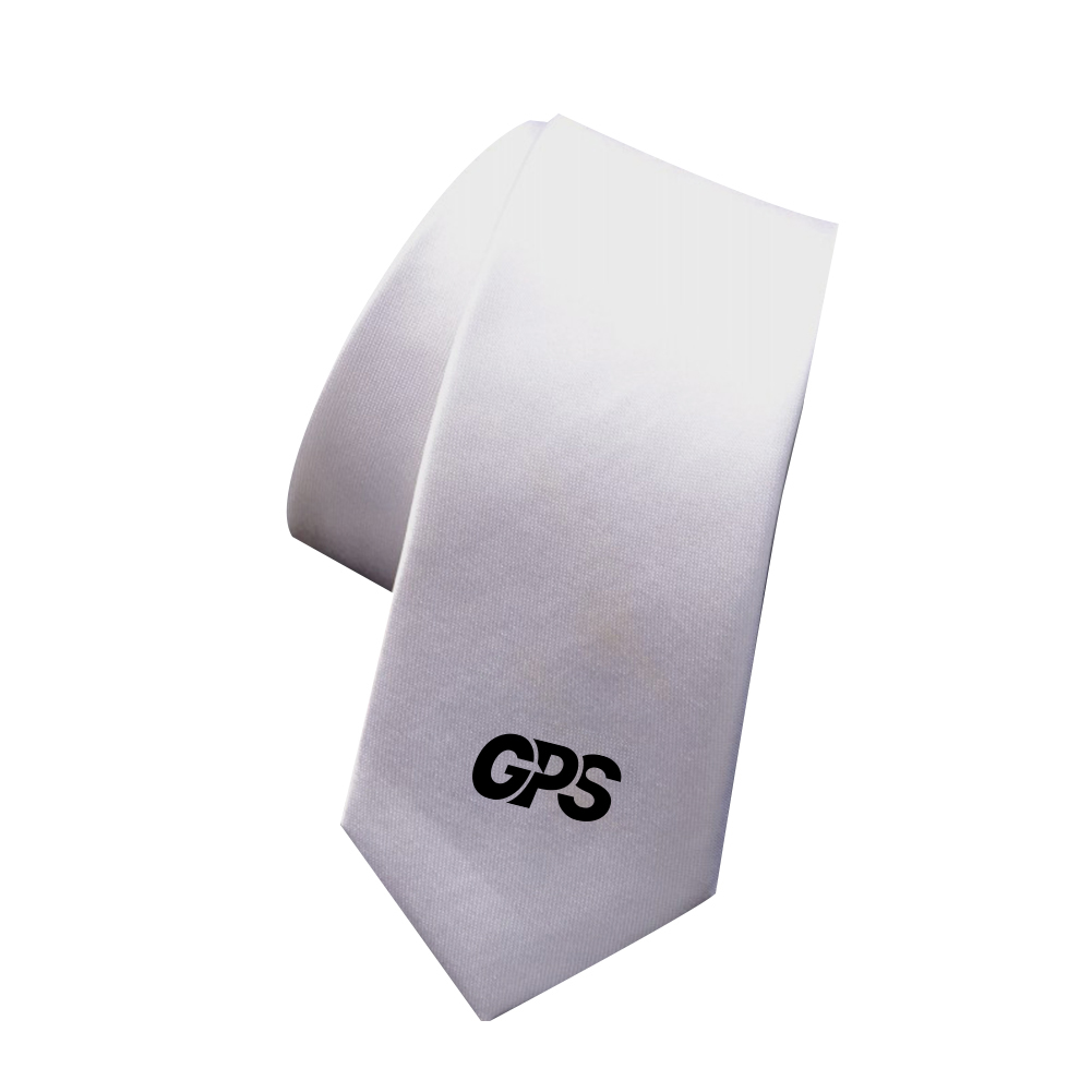 57 " Student Satin tie 3