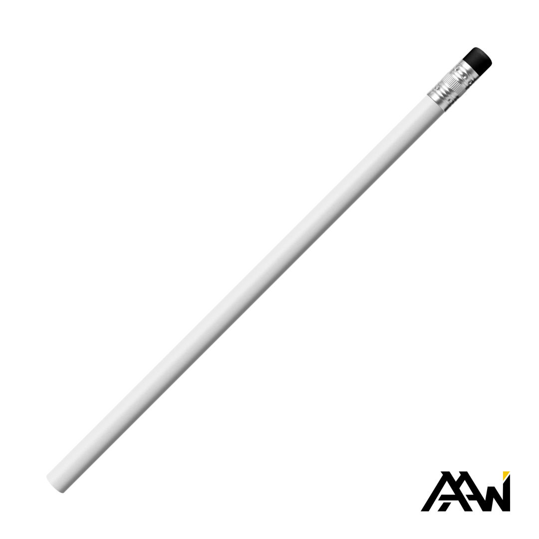 VividPrint™ Pencil w/Eraser 16