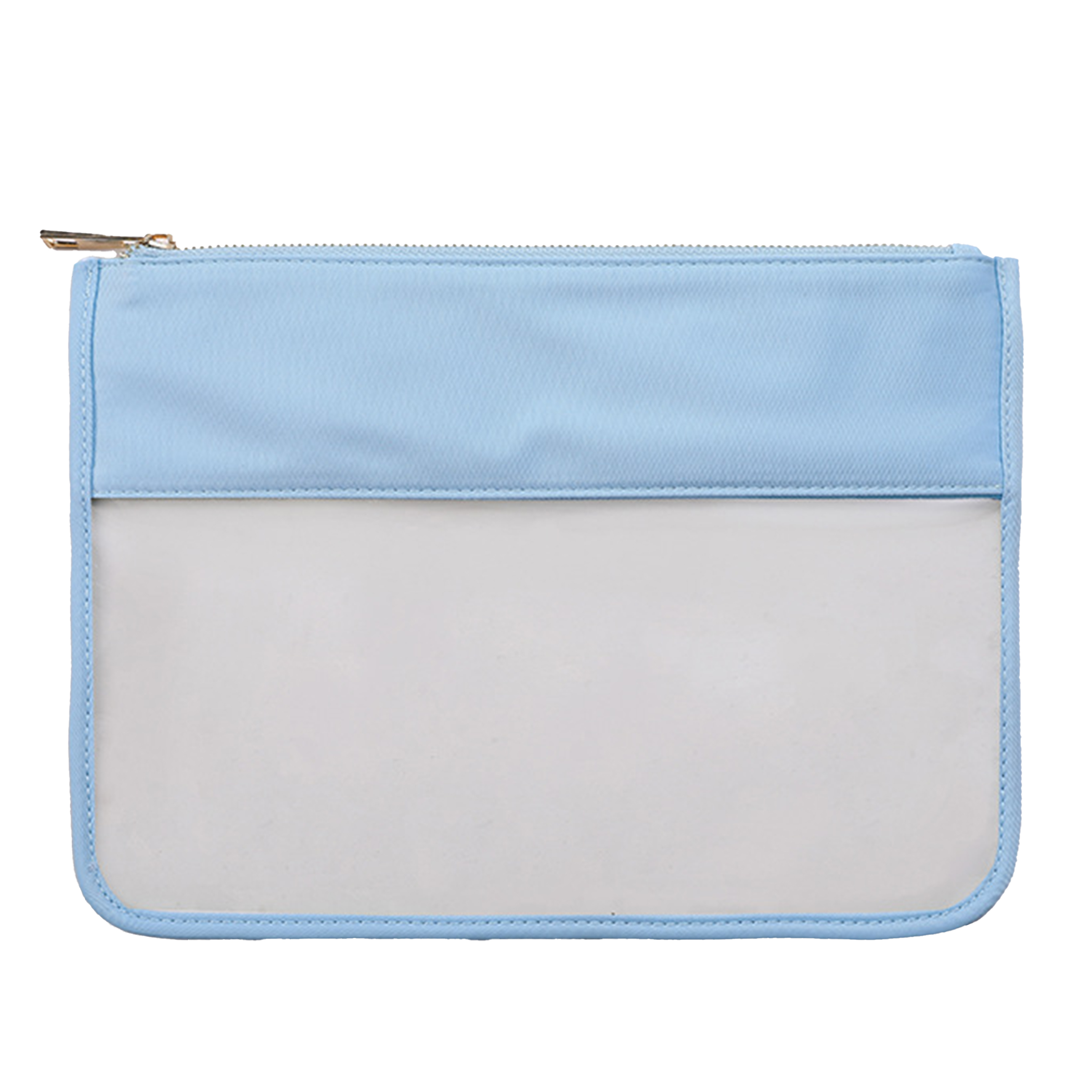 Nylon Multi Functional Transparent Makeup Storage Bag 7