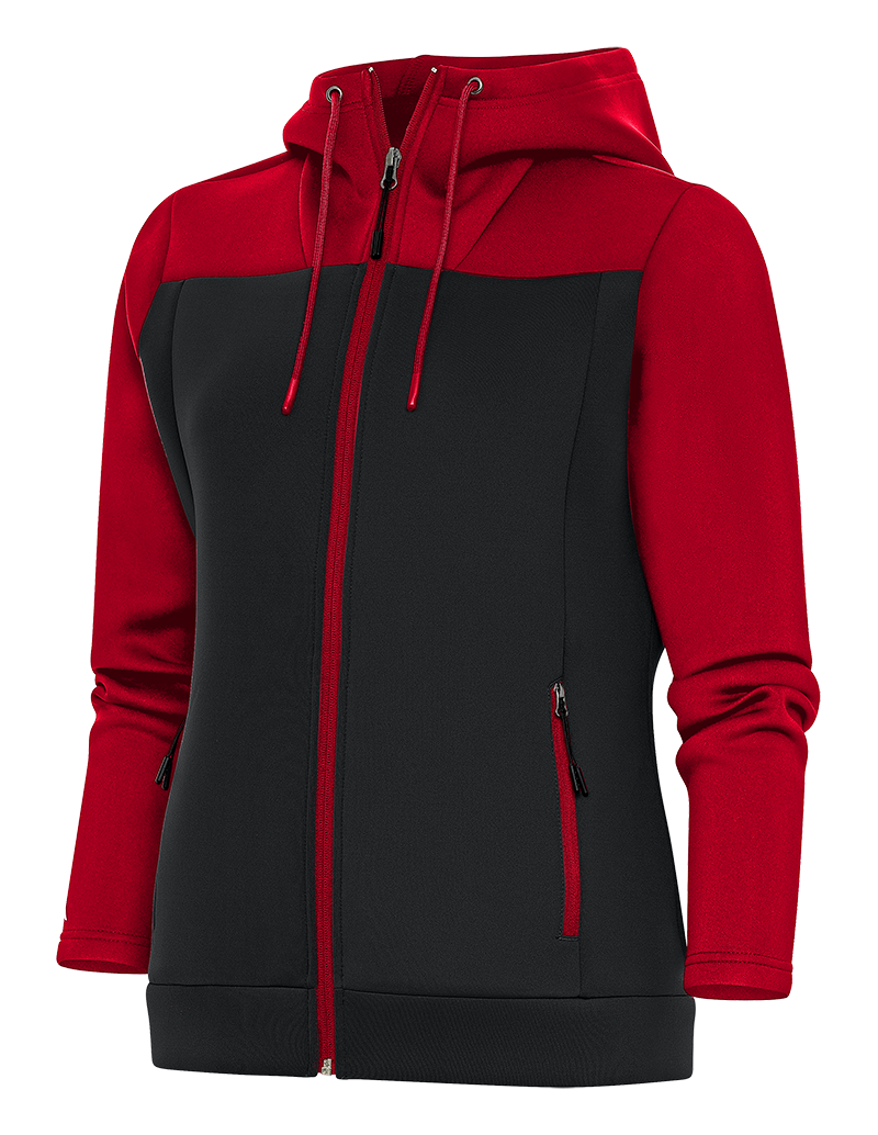 Protect Women's Jacket - Attic Pricing 3