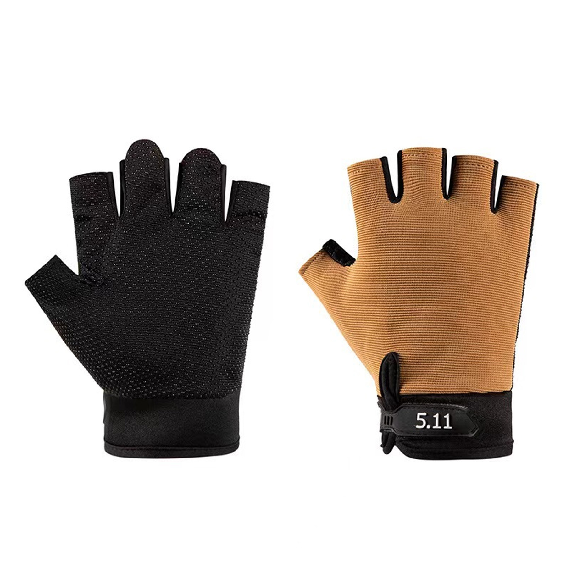 Training Fitness Gloves 8