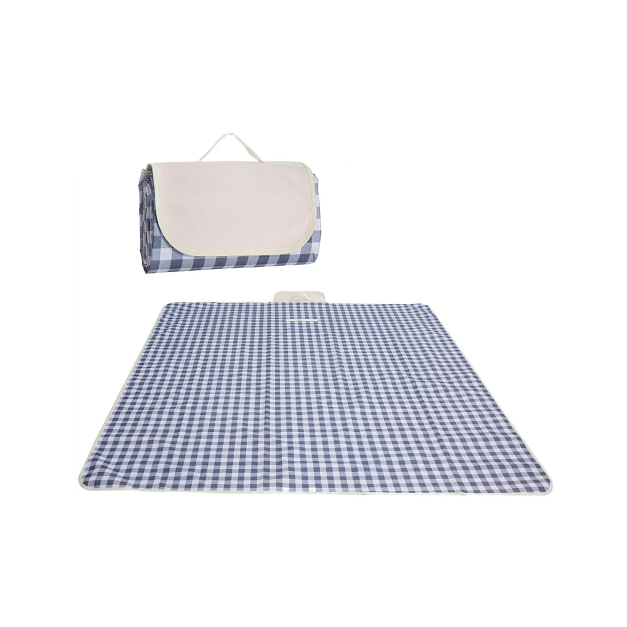 Outdoor Waterproof Oxford Picnic Mat 10