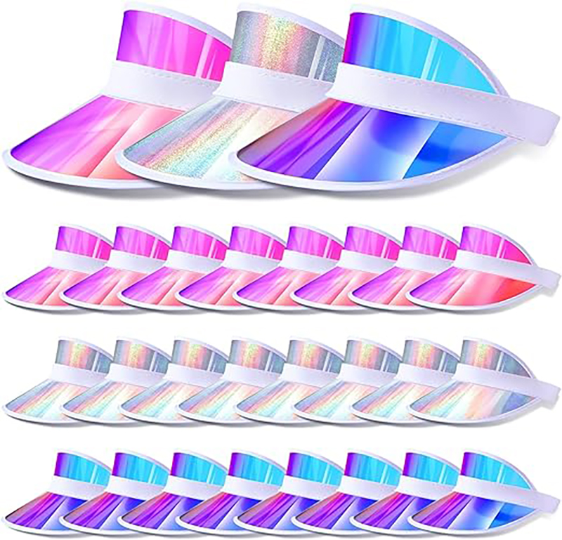 Sun Visor Hat 1