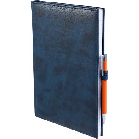 7" x 10" FSC® Recycled Morano Large Journal 101
