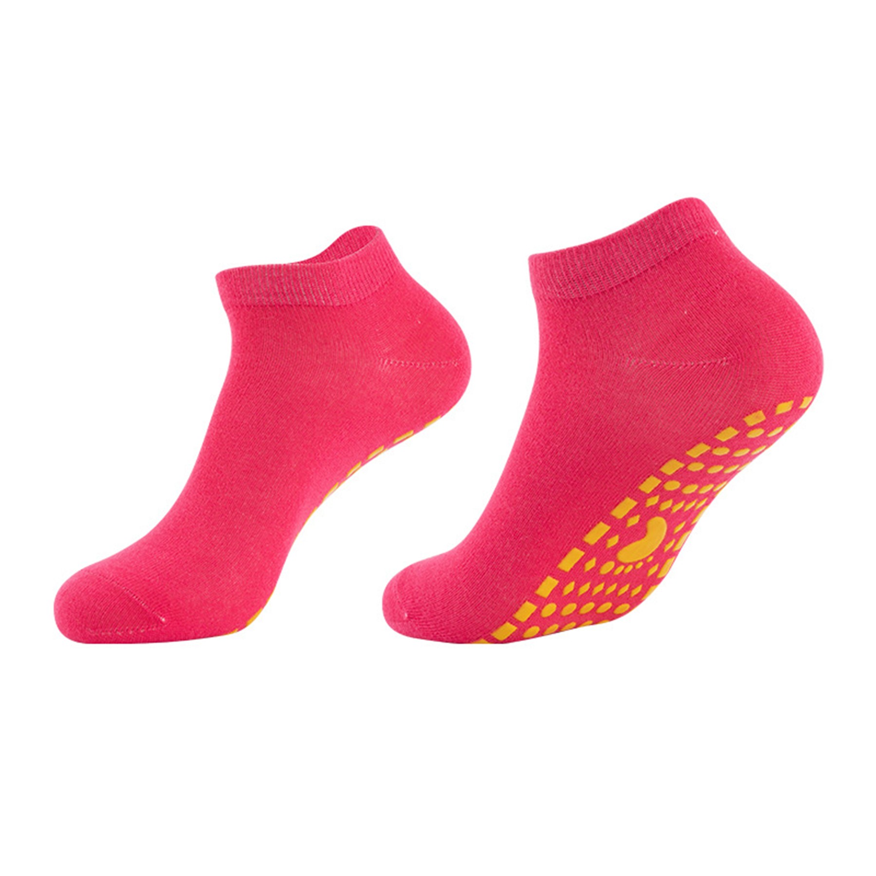Anti-Skid Yoga Socks 7