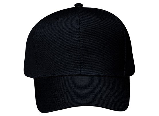 OTTO CAP® 6 Panel Mid Profile Baseball Cap 10