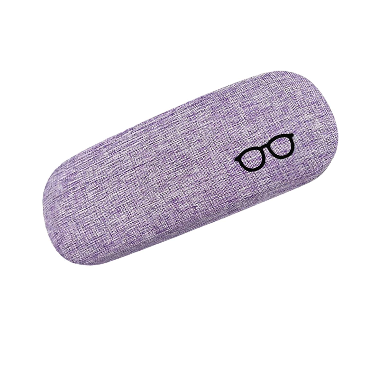 Custom Portable Eyeglass Case 9