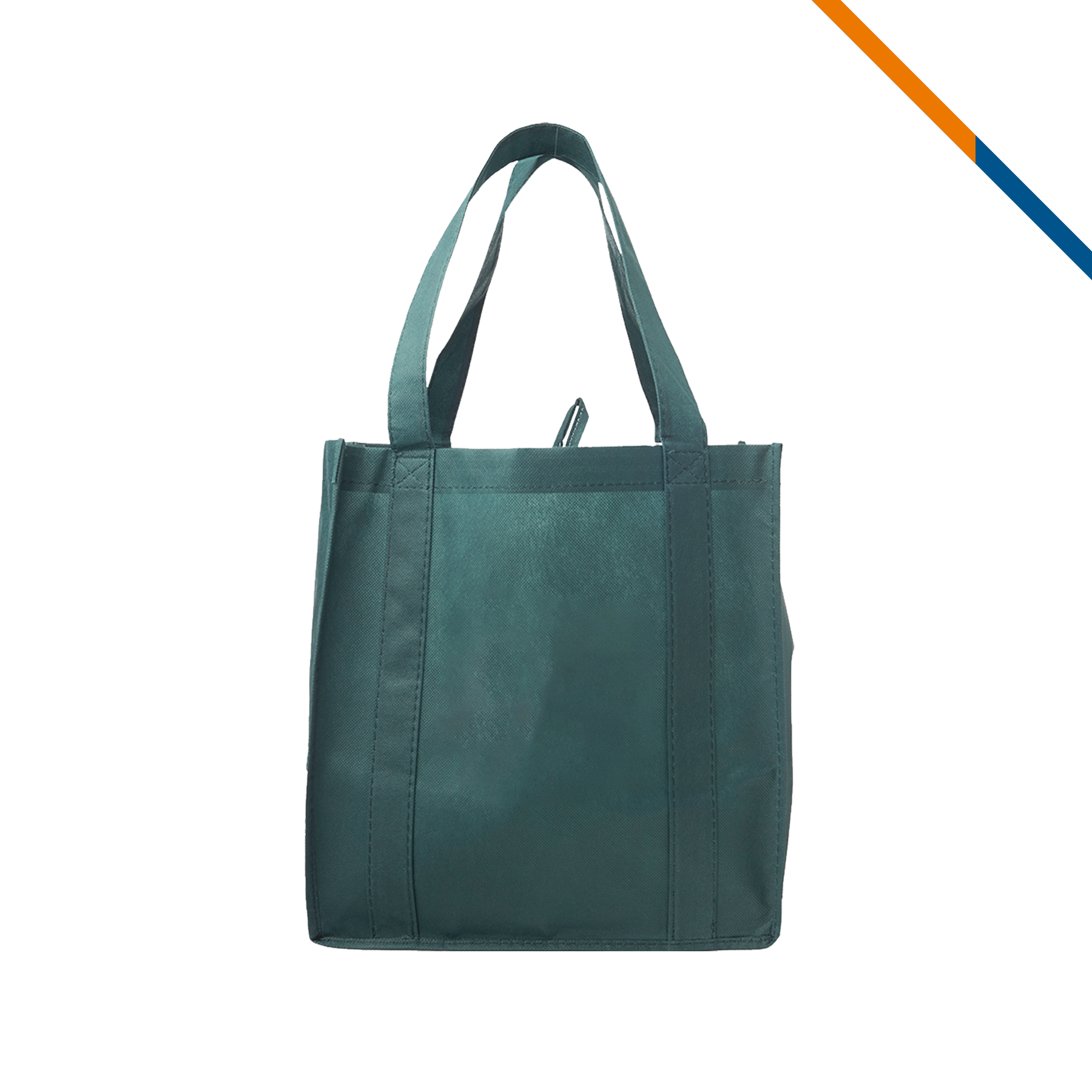 Ferris Grocery Tote Bag 10