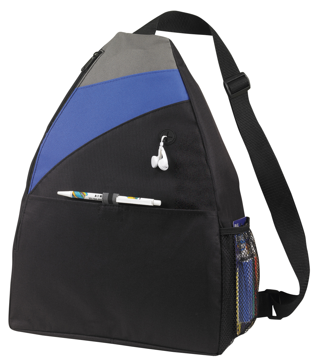 Large Sling Backpack