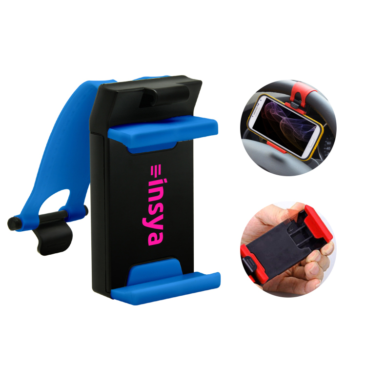 Guardian Steering Wheel Phone Holder 3