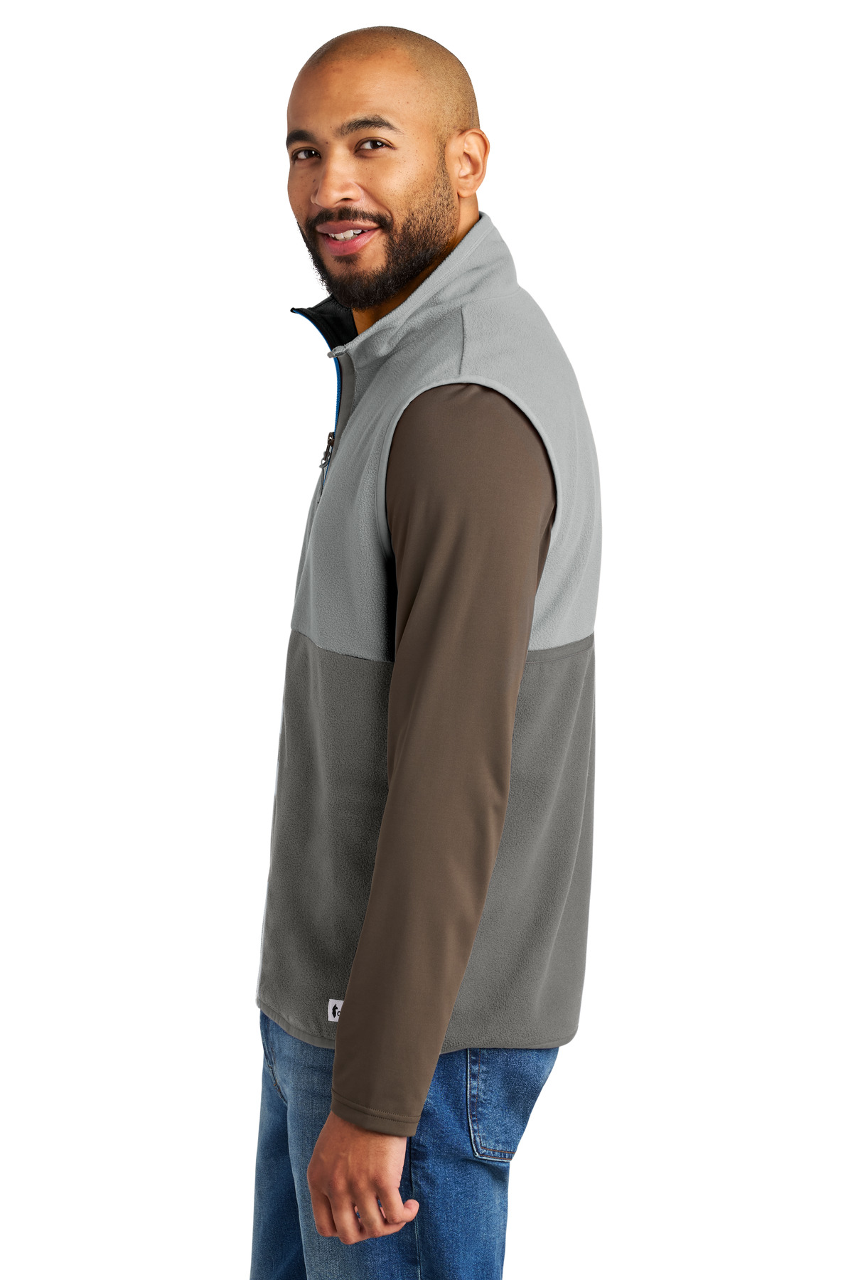 Cotopaxi Amado Fleece Vest COTOM1693 17