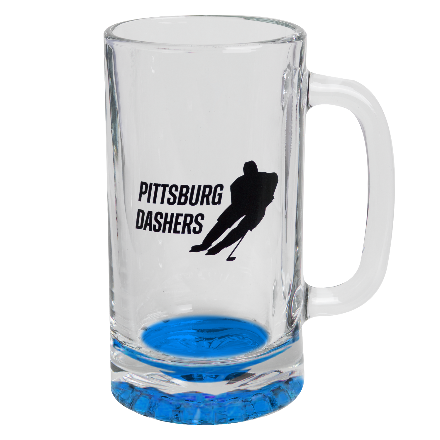 16 oz. Libbey® Tankard Starburst Beer Mug (Engraved Imprint) 13