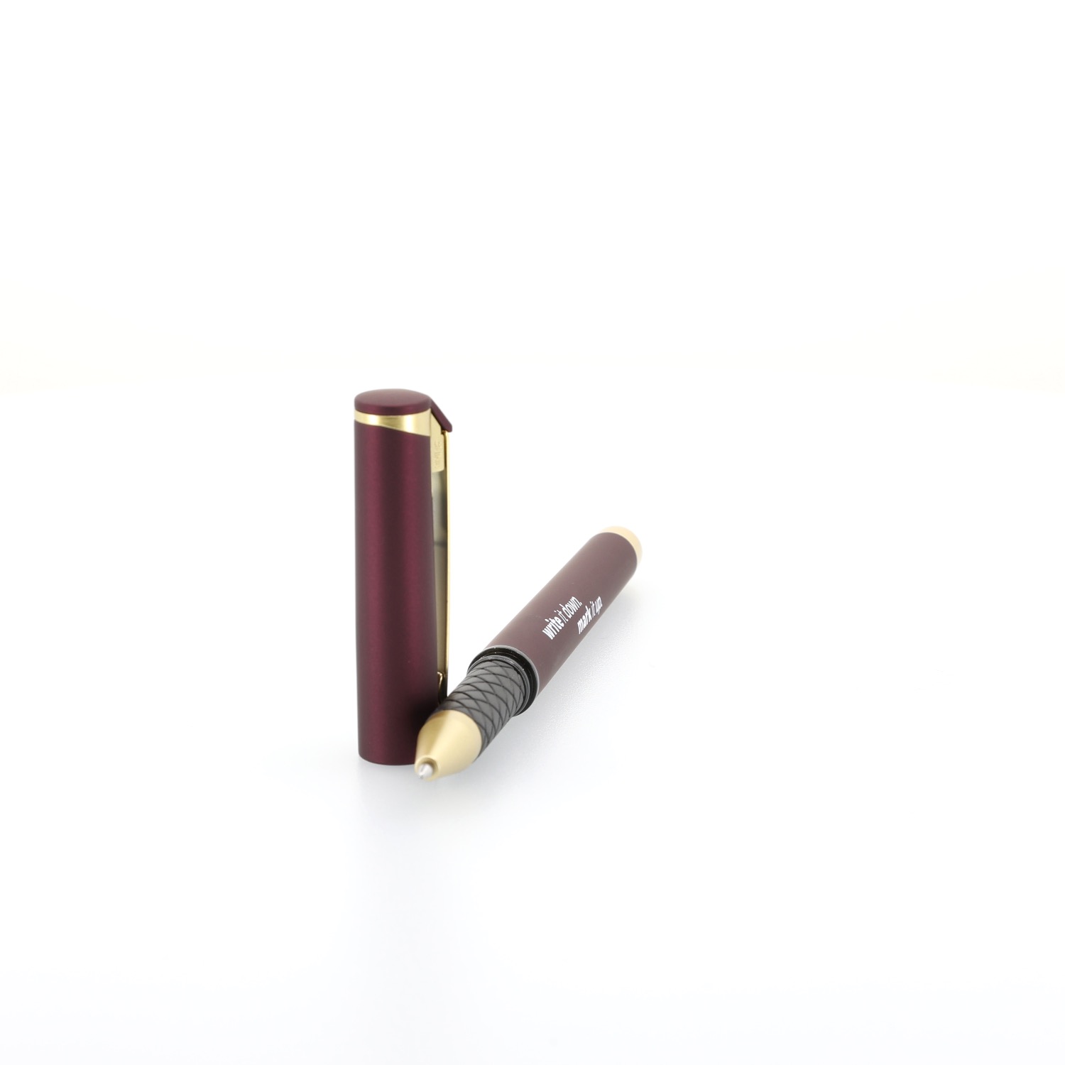 Good Value™ Cali Gold Stylus RABS Pen 27