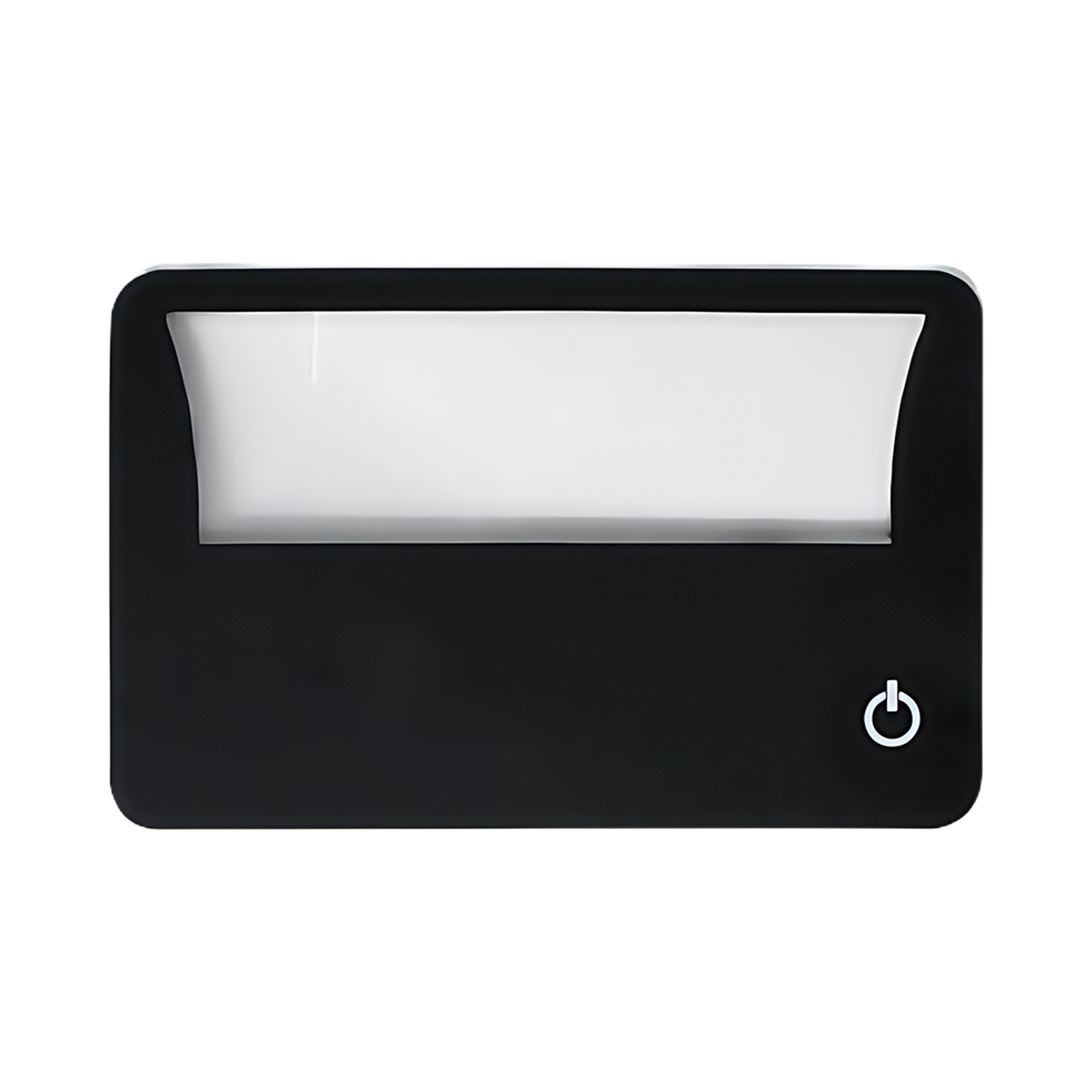 Pocket-Sized LED Illuminated Magnifying Glass for Business Cards 1