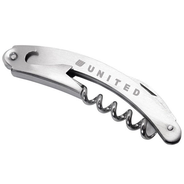 Baja - 3 Function Wine Opener 1