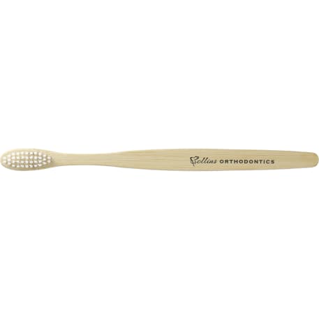 Bamboo Toothbrush 45