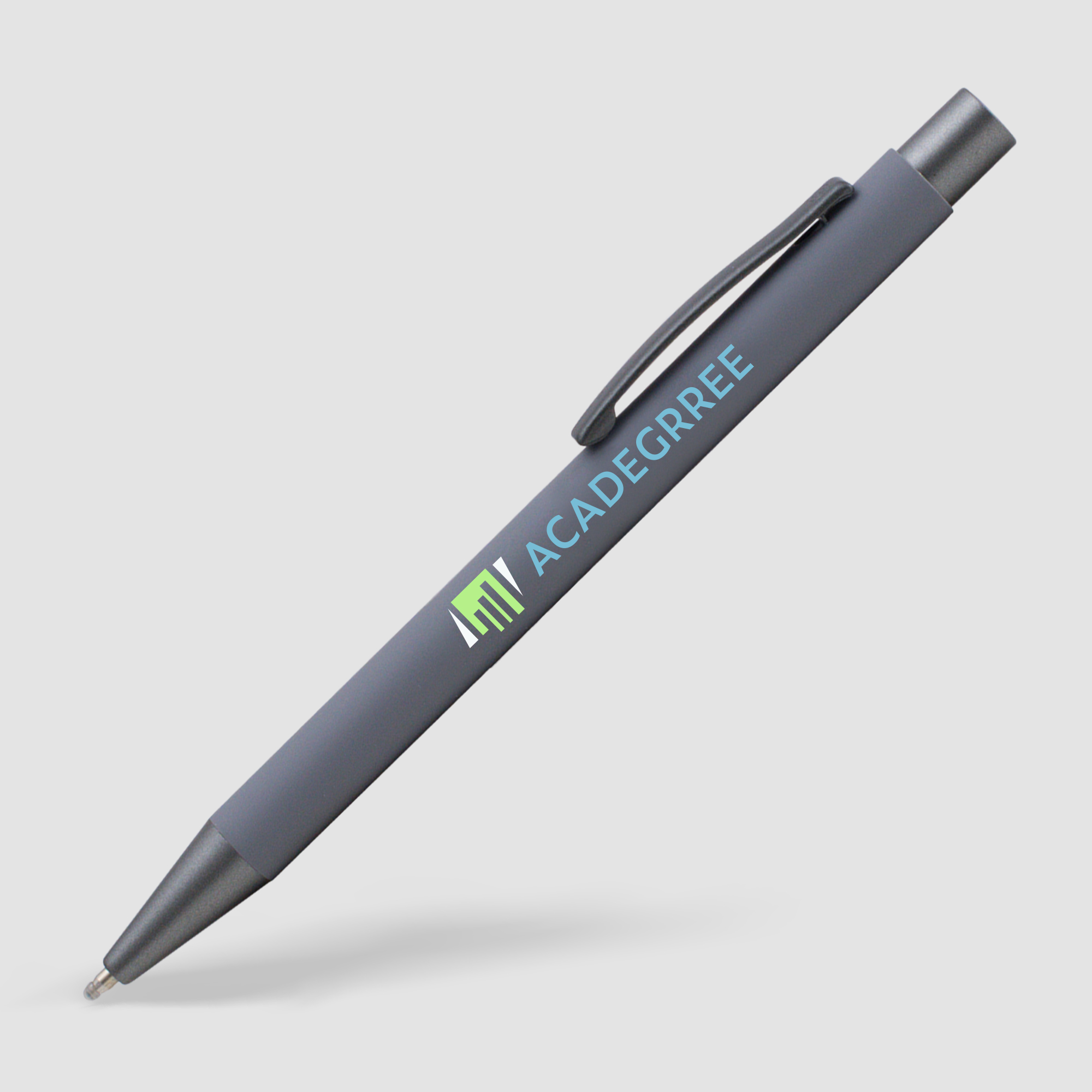 Bowie Aluminum Softy Pen 52