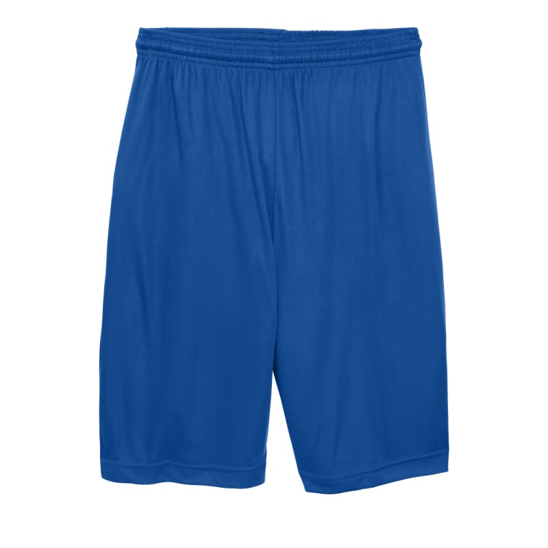 Sport-Tek Youth PosiCharge Competitor Short. 18