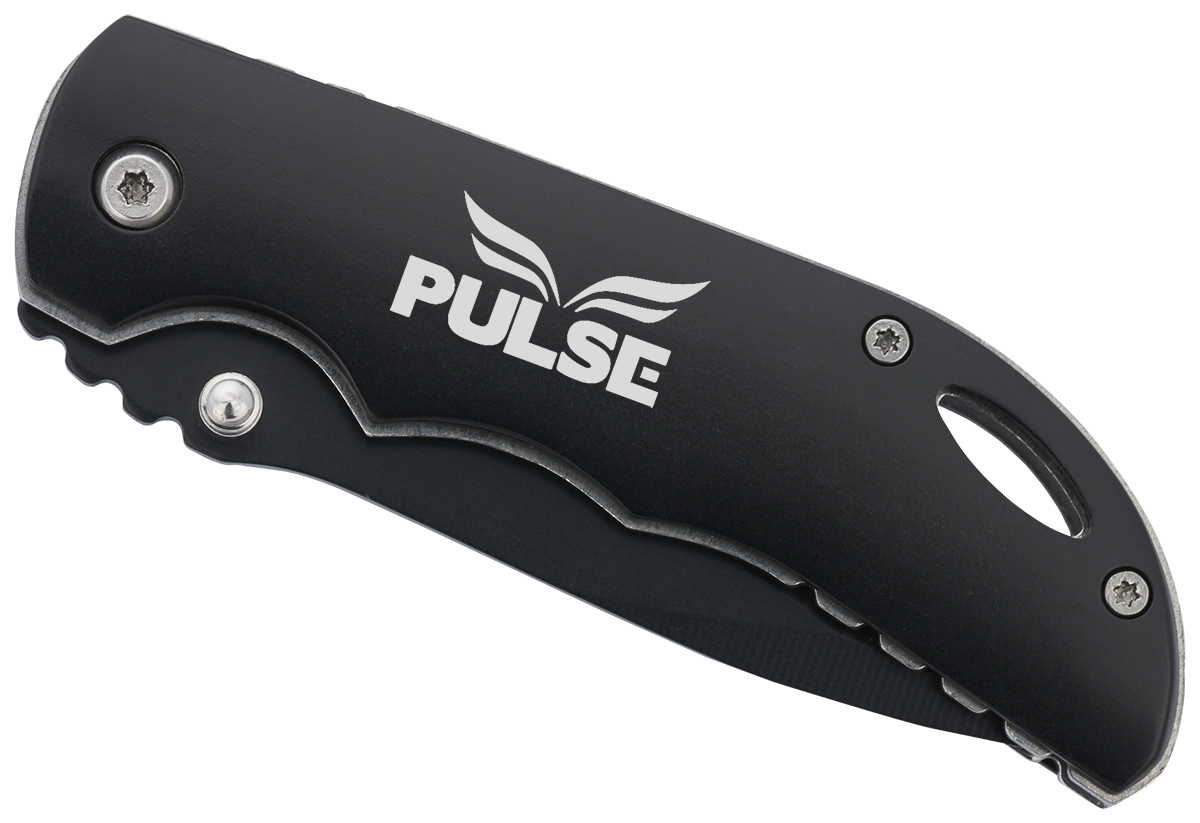 Draft Folding Knife 13