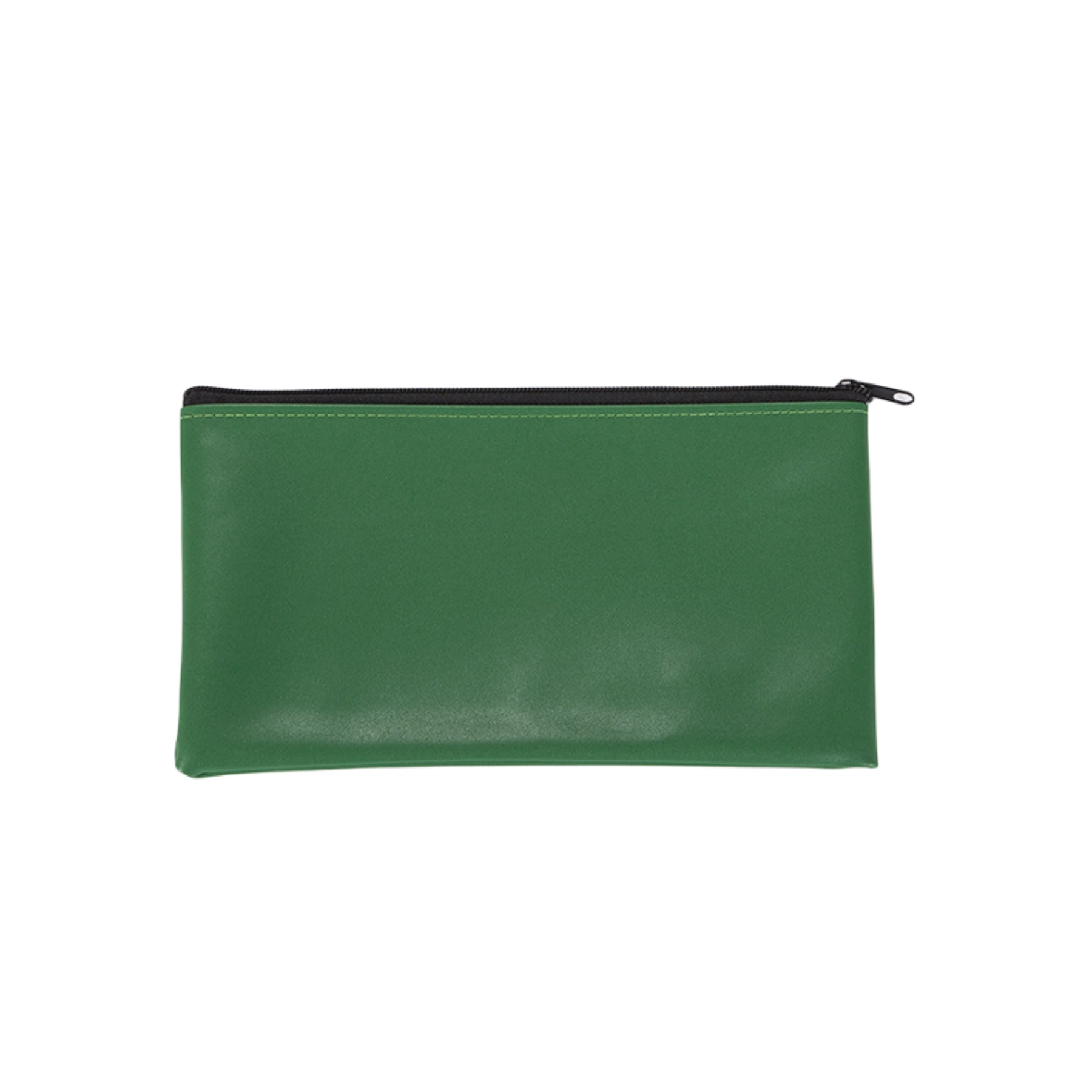 Zipper Bank Money Deposit Bag 6