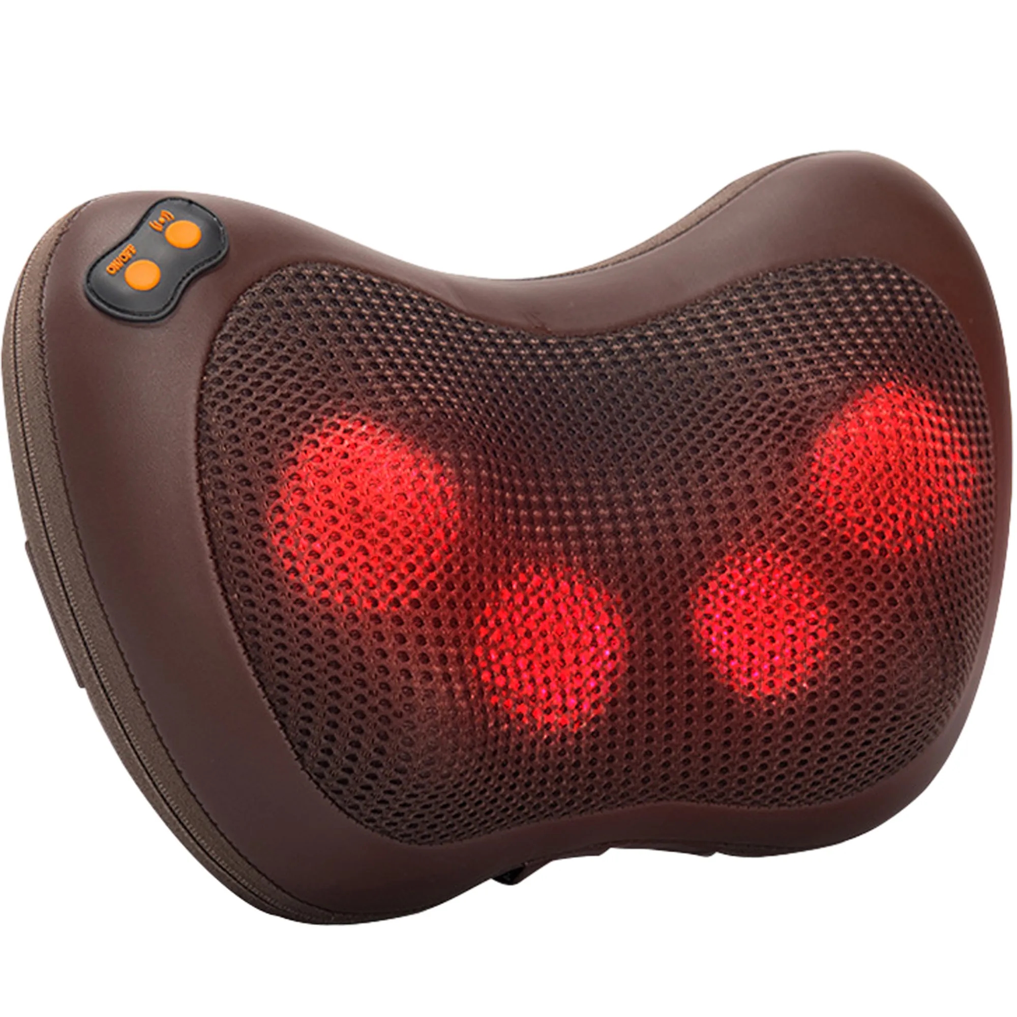 Multi-Function Massager With Heating Function 3