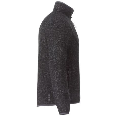 Men’s VORLAGE Half Zip Knit Jacket 31
