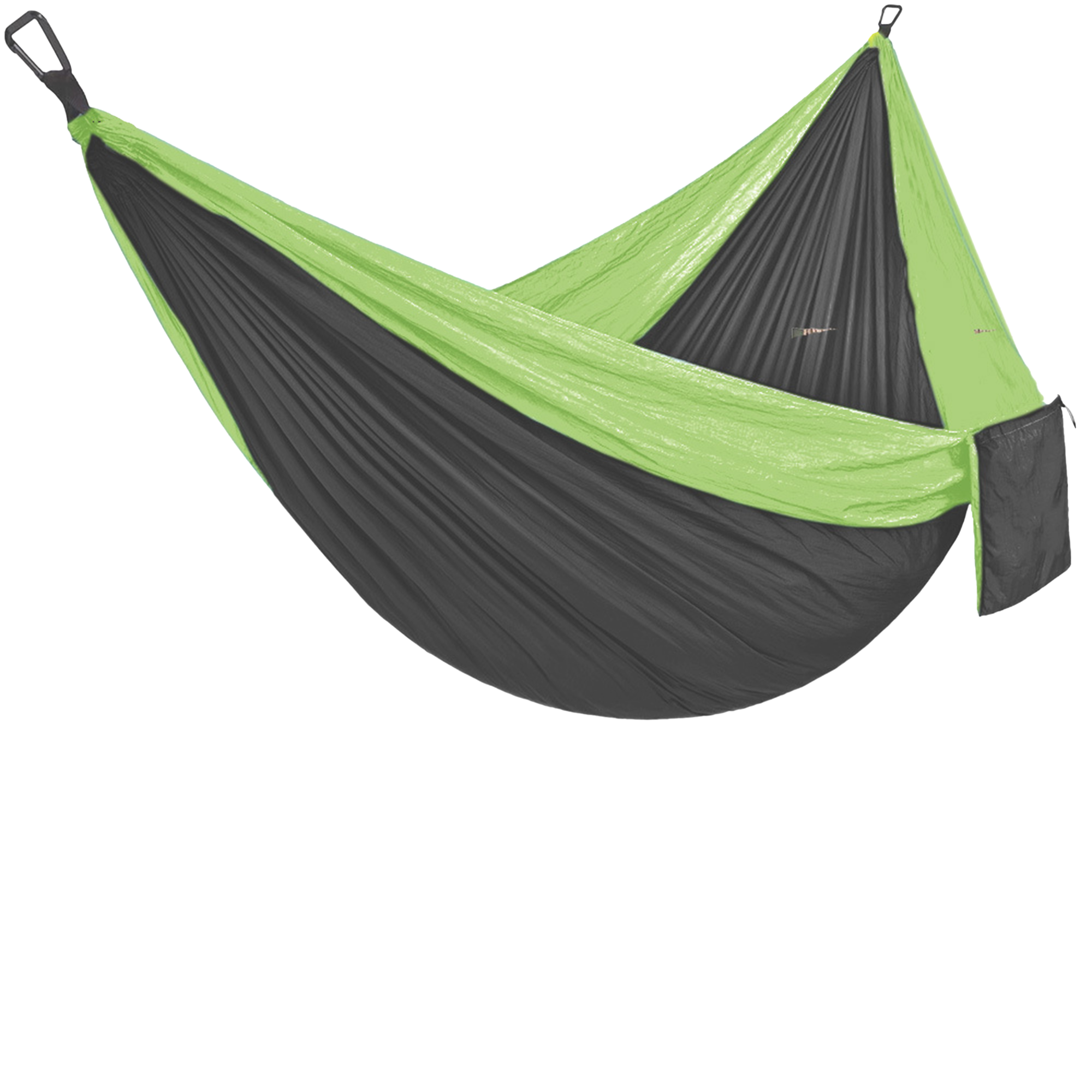 Parachute Fabric Hammock, custom sports ball with logo imprint 4