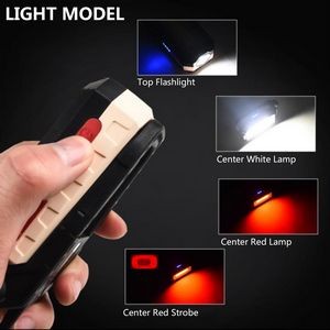 Flashlight 8