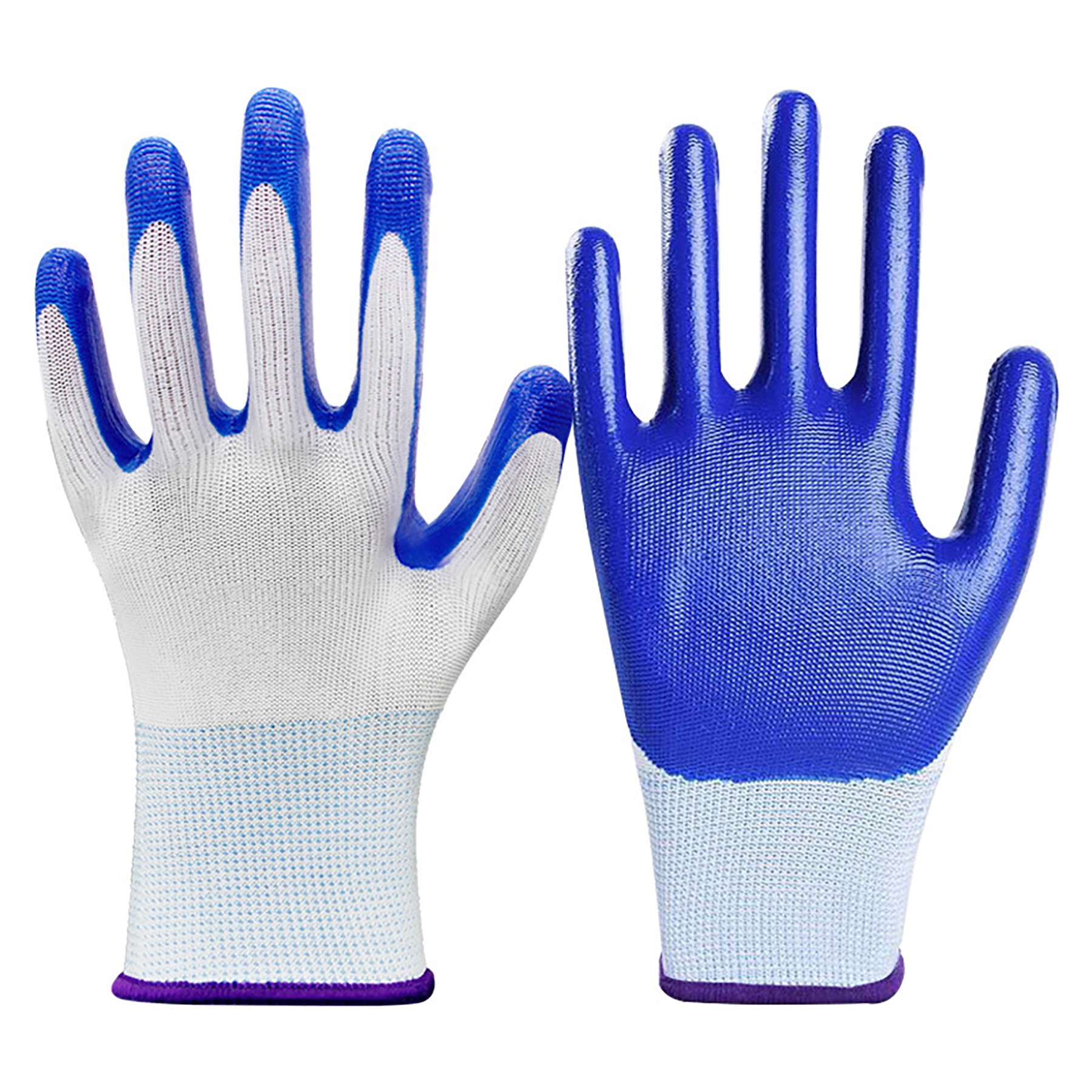 Work Gloves 3