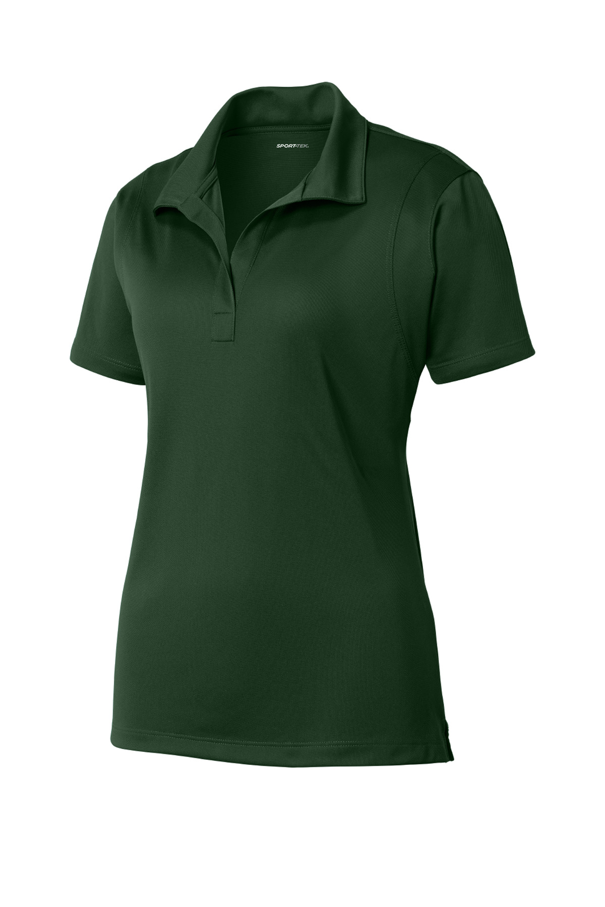 Sport-Tek Women's Micropique Sport-Wick Polo. LST650 66
