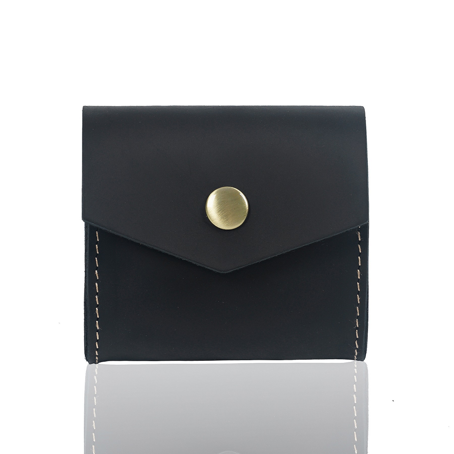 Cowhide Headphone Protect Case 3