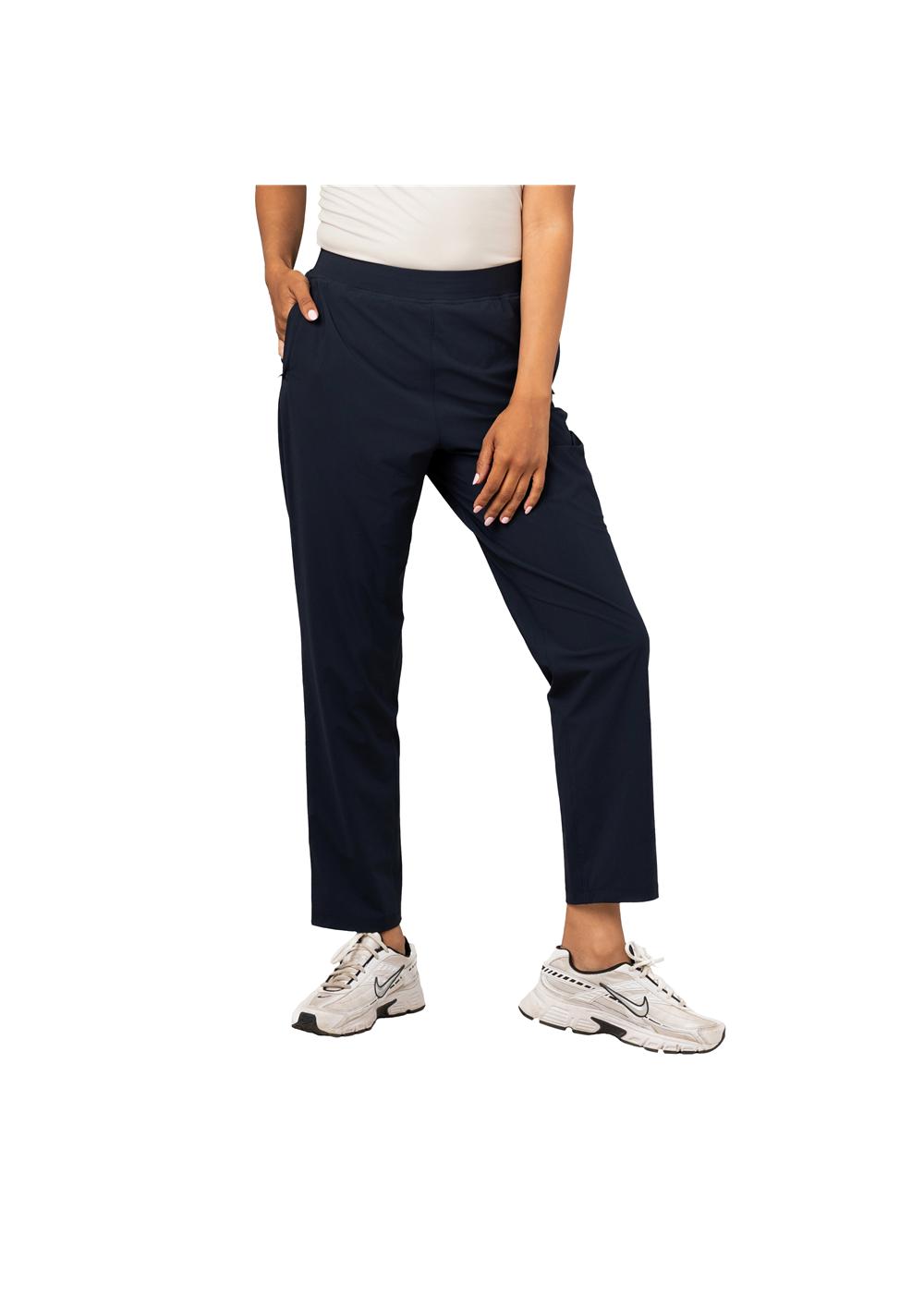Storm Creek Women's Velocity 4-Way Stretch Performance Pant 7