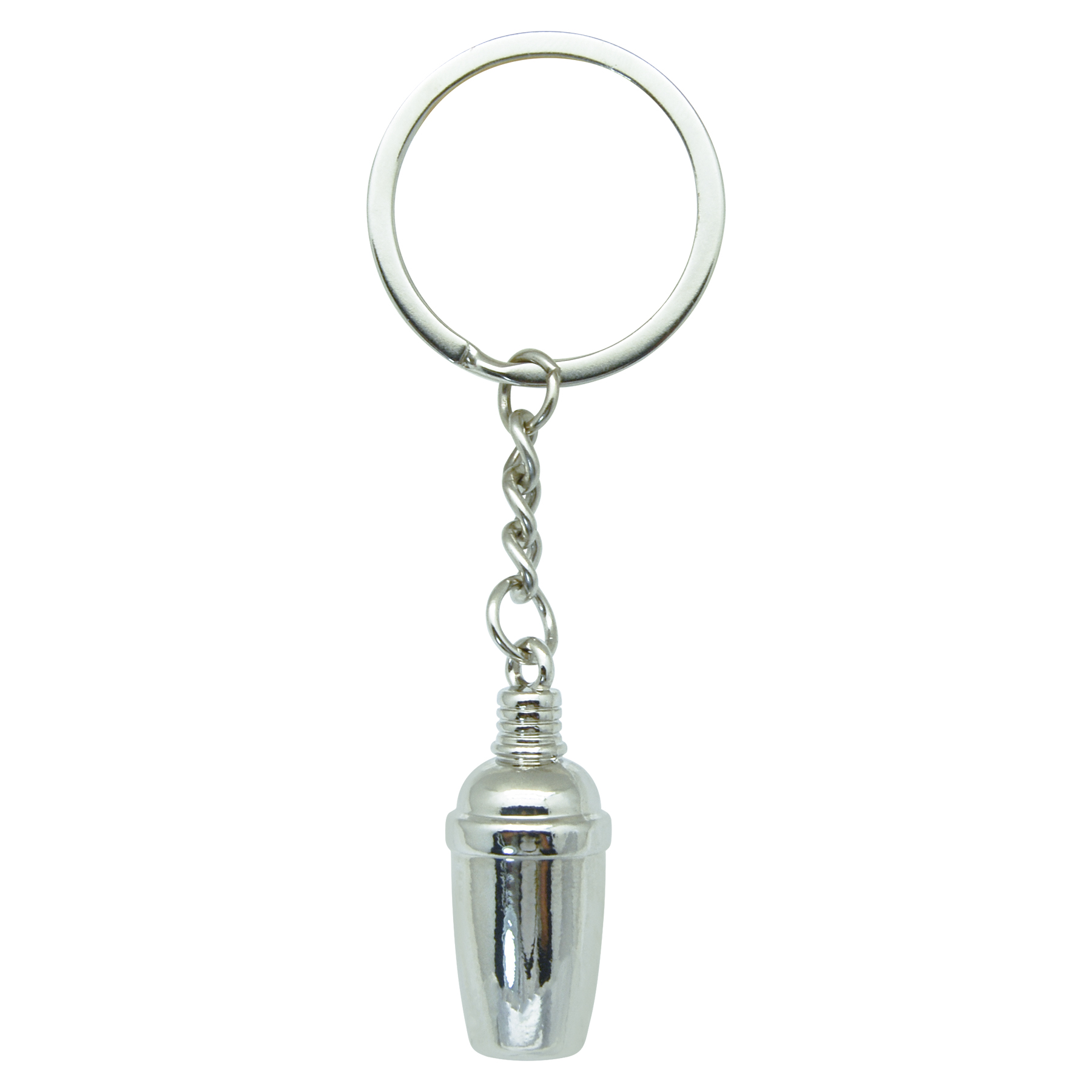 Shaker Bottle Keychain 2