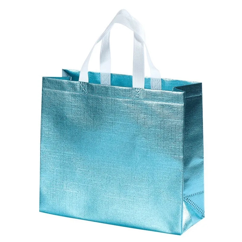 Reusable Grocery Tote Bags 5