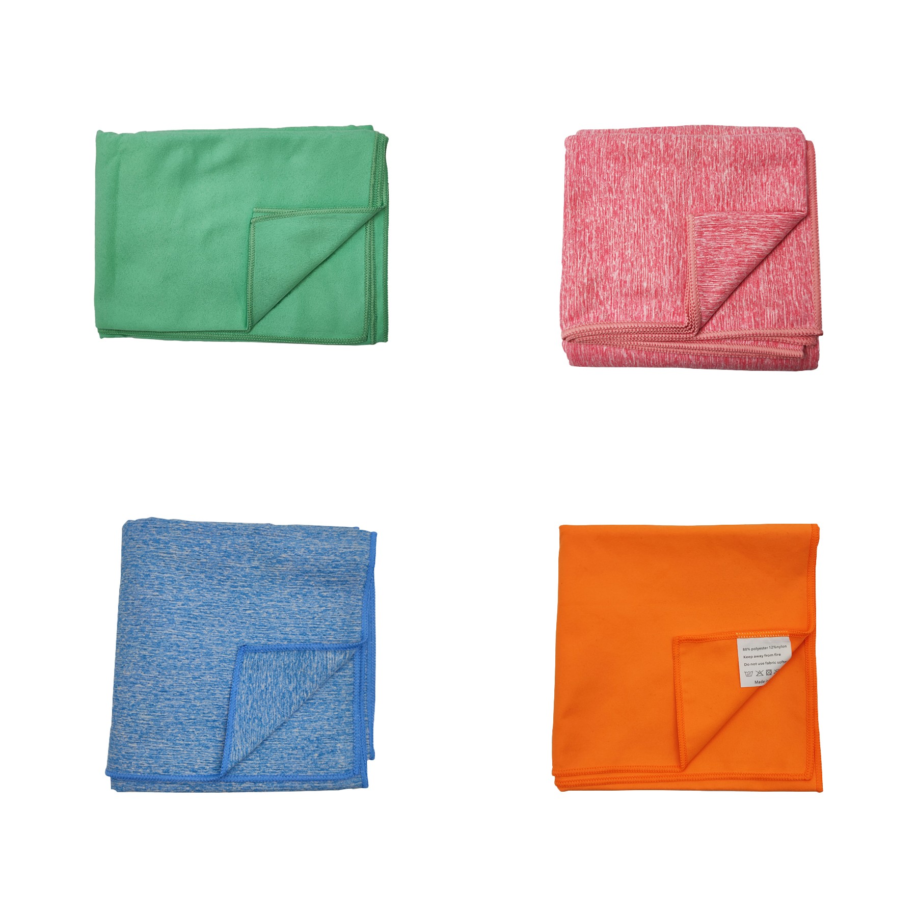 Microfiber Absorbent Quick Drying Beach Towel 6