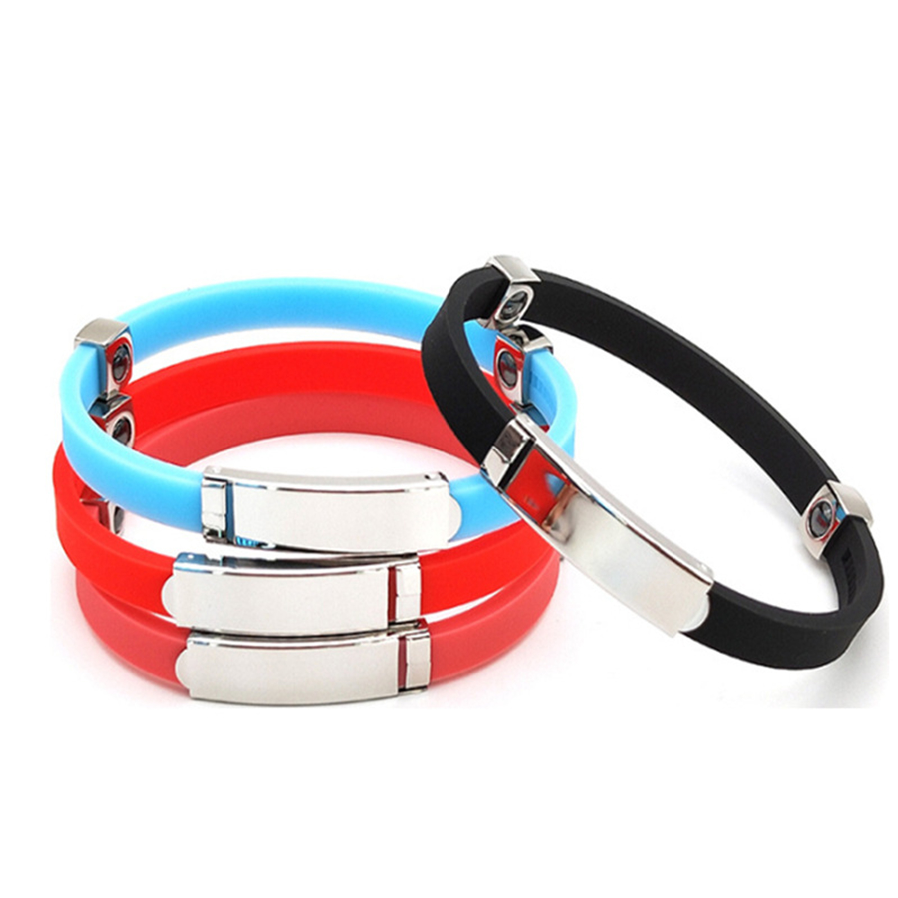 Usb Data Cable Wristband Bracelet 4