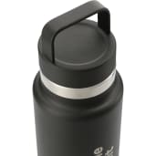 Colton Copper Vacuum Insulated Bottle 20oz, custom water bottle with logo imprint 26