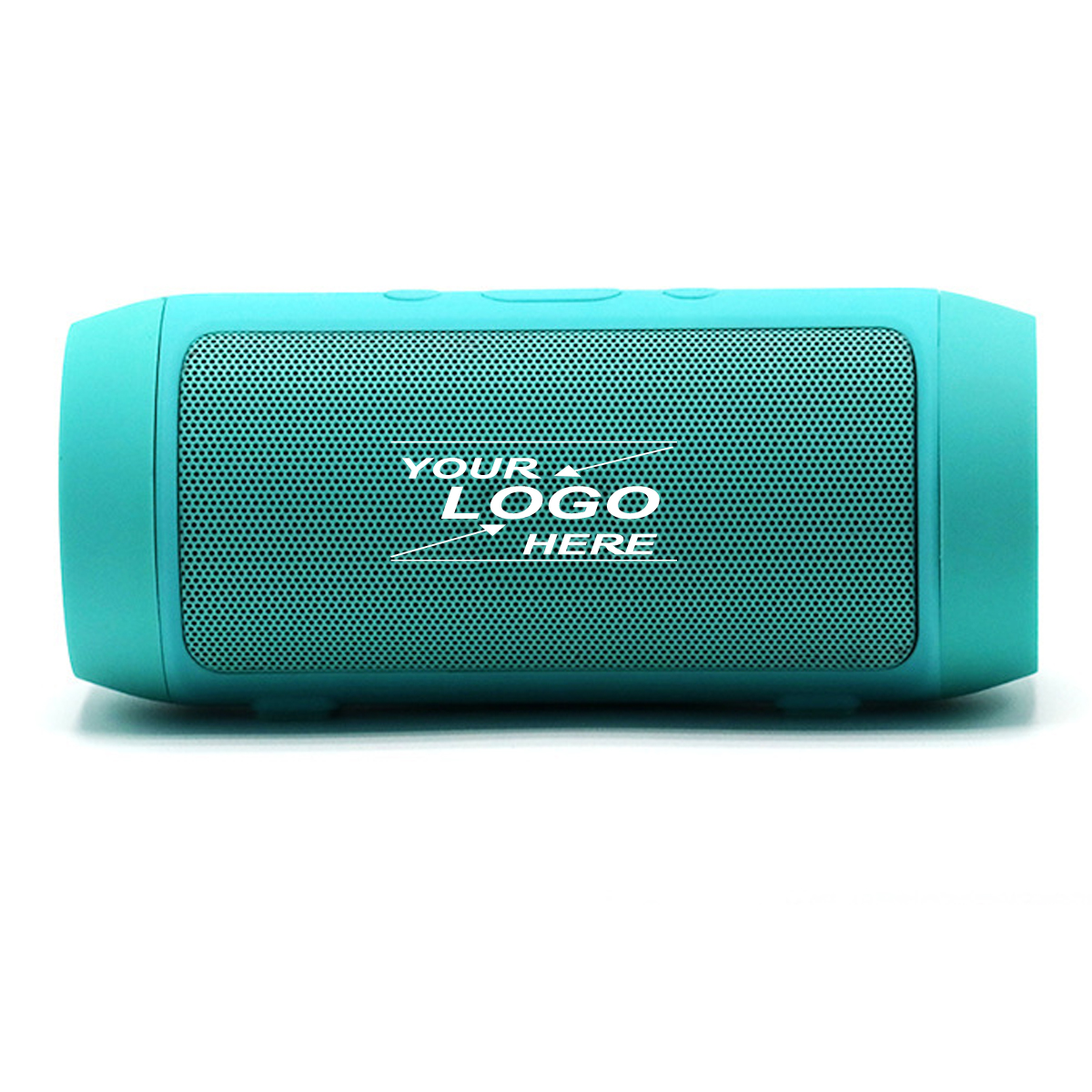Portable Wireless Mini Speaker