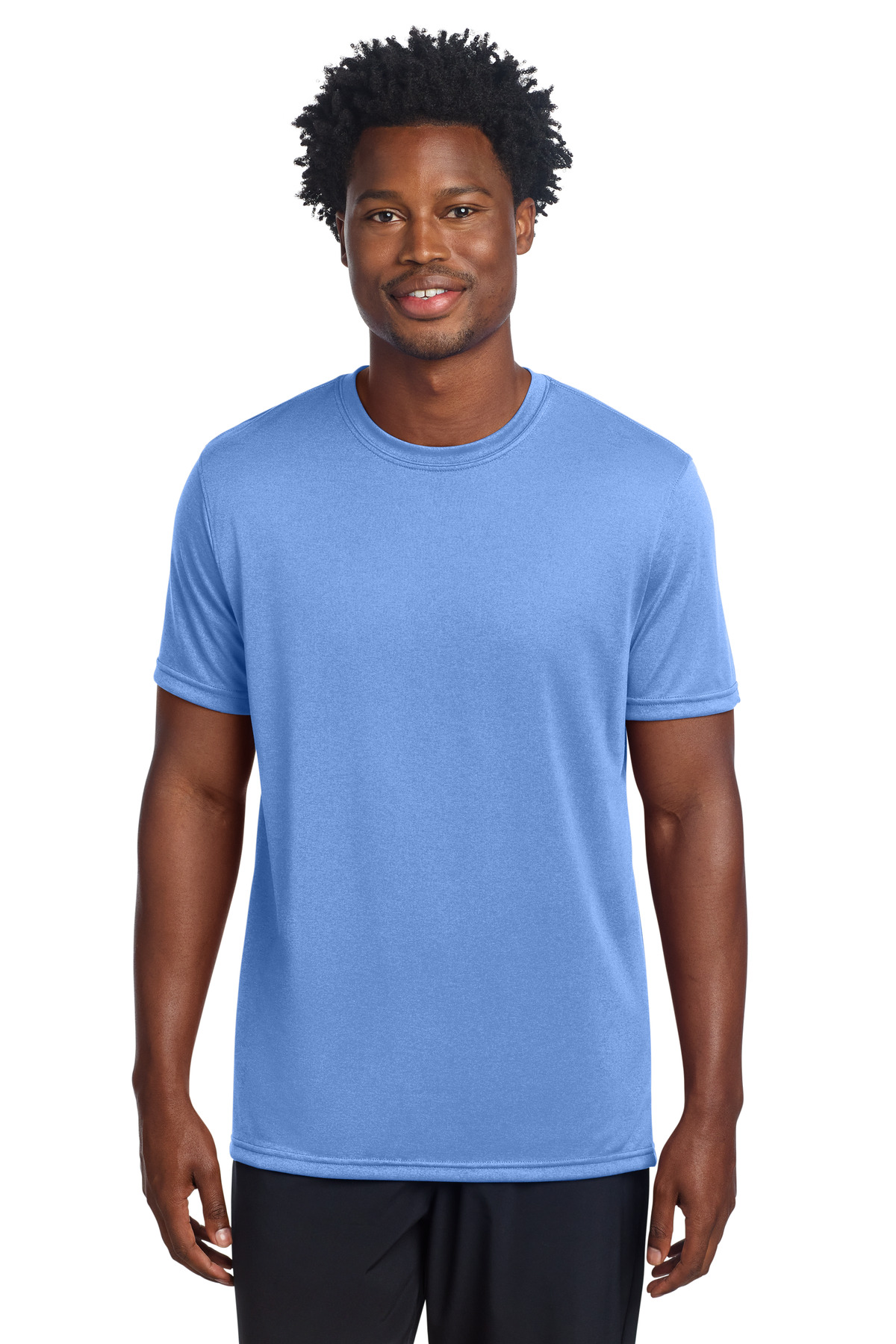 Sport-Tek Echo Tee ST760 16