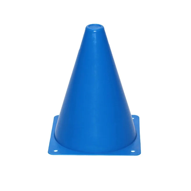 9" Agility Field Cone Sport 4