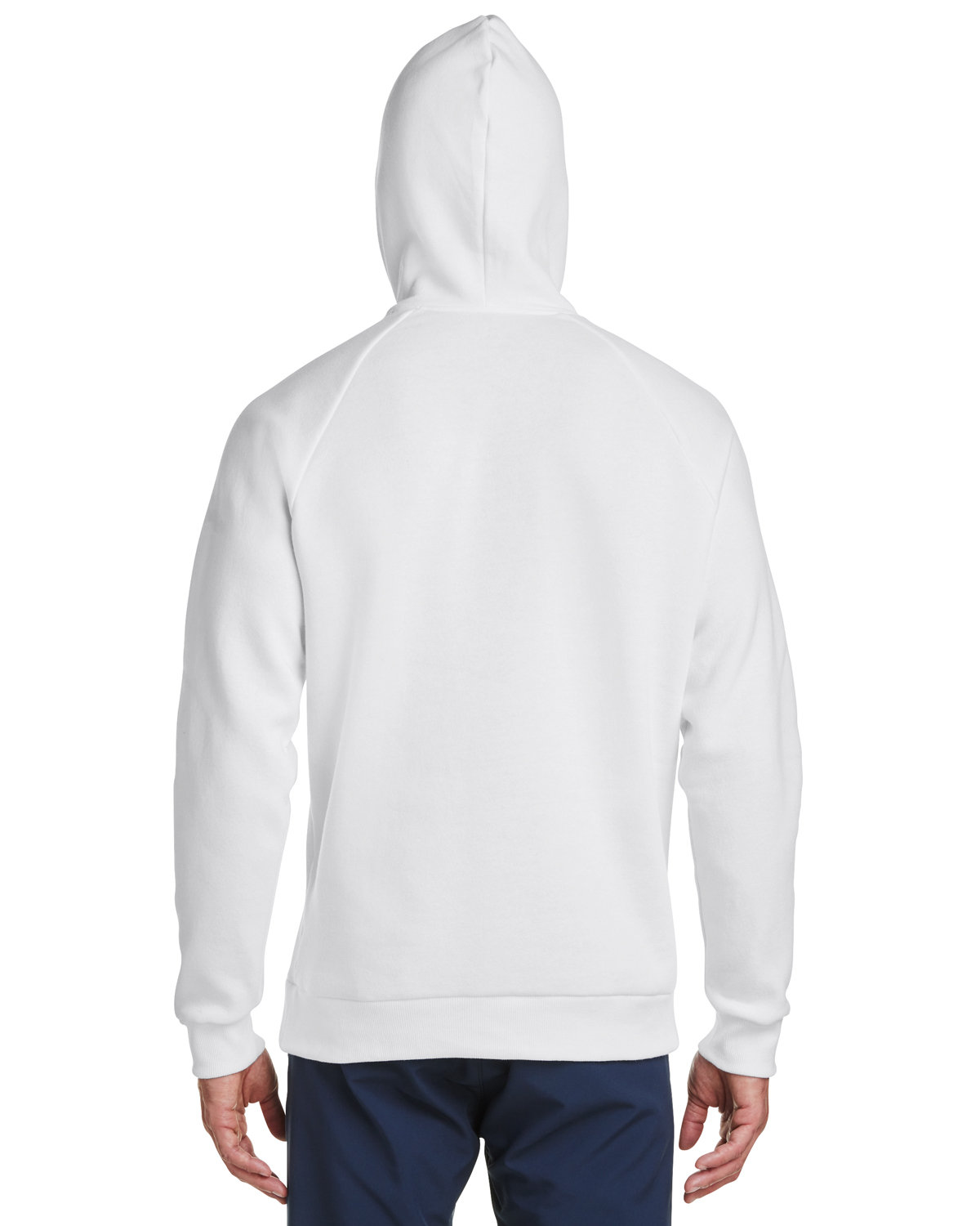 Men's Rival Fleece Hooded Sweatshirt