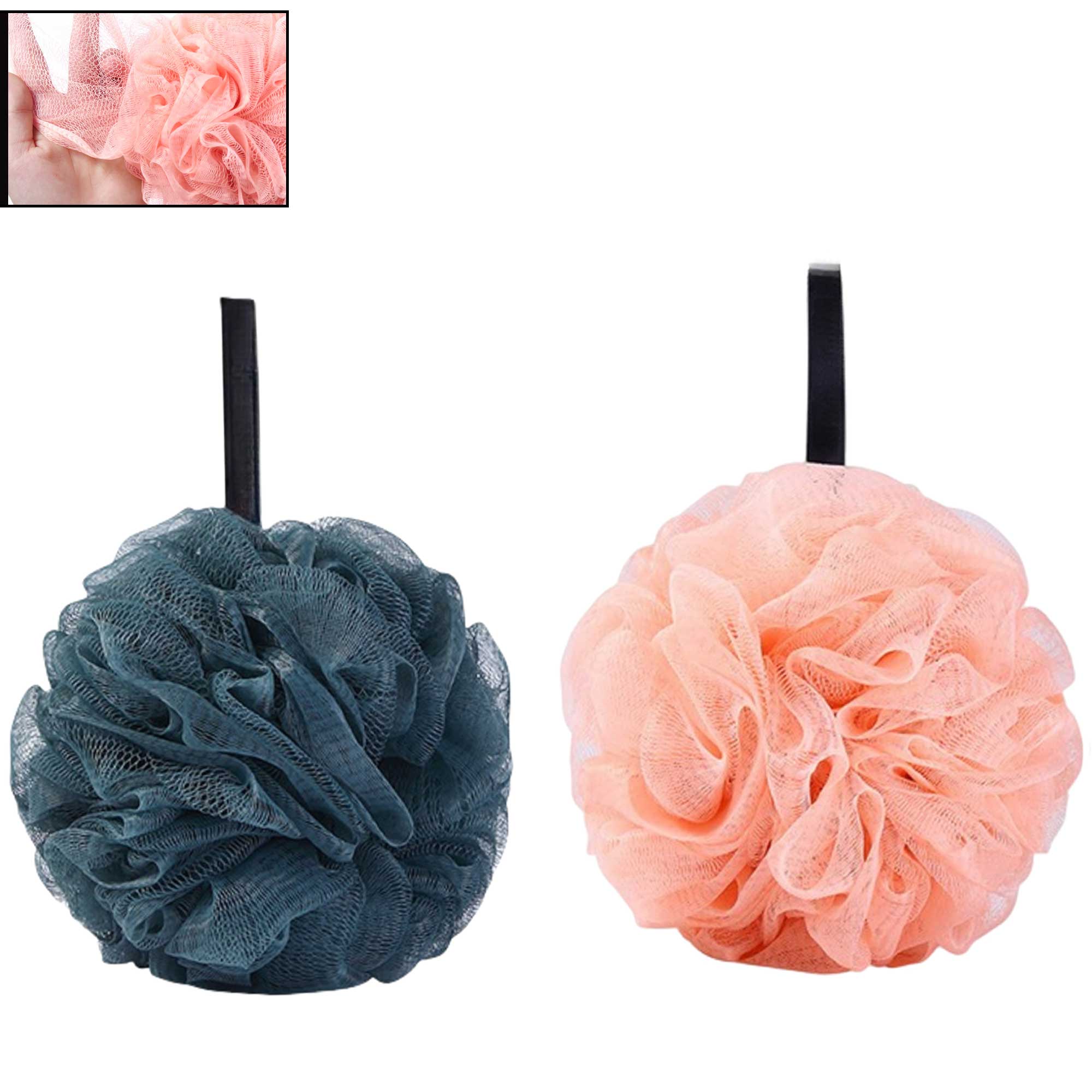 Bath Shower Loofah Sponge 1