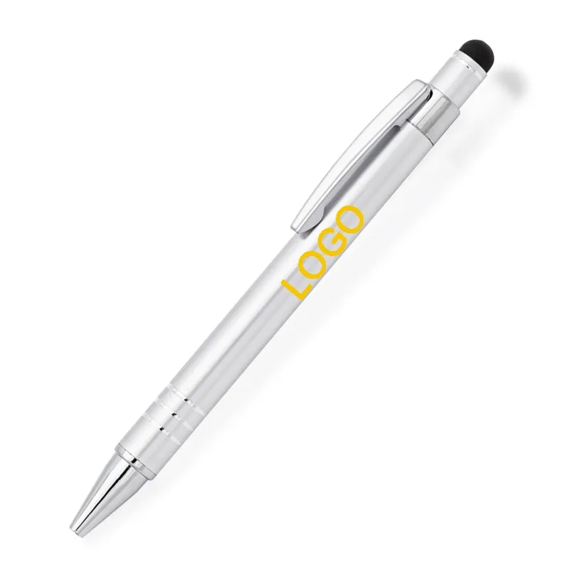 Custom Aluminum Stylus Pens 3