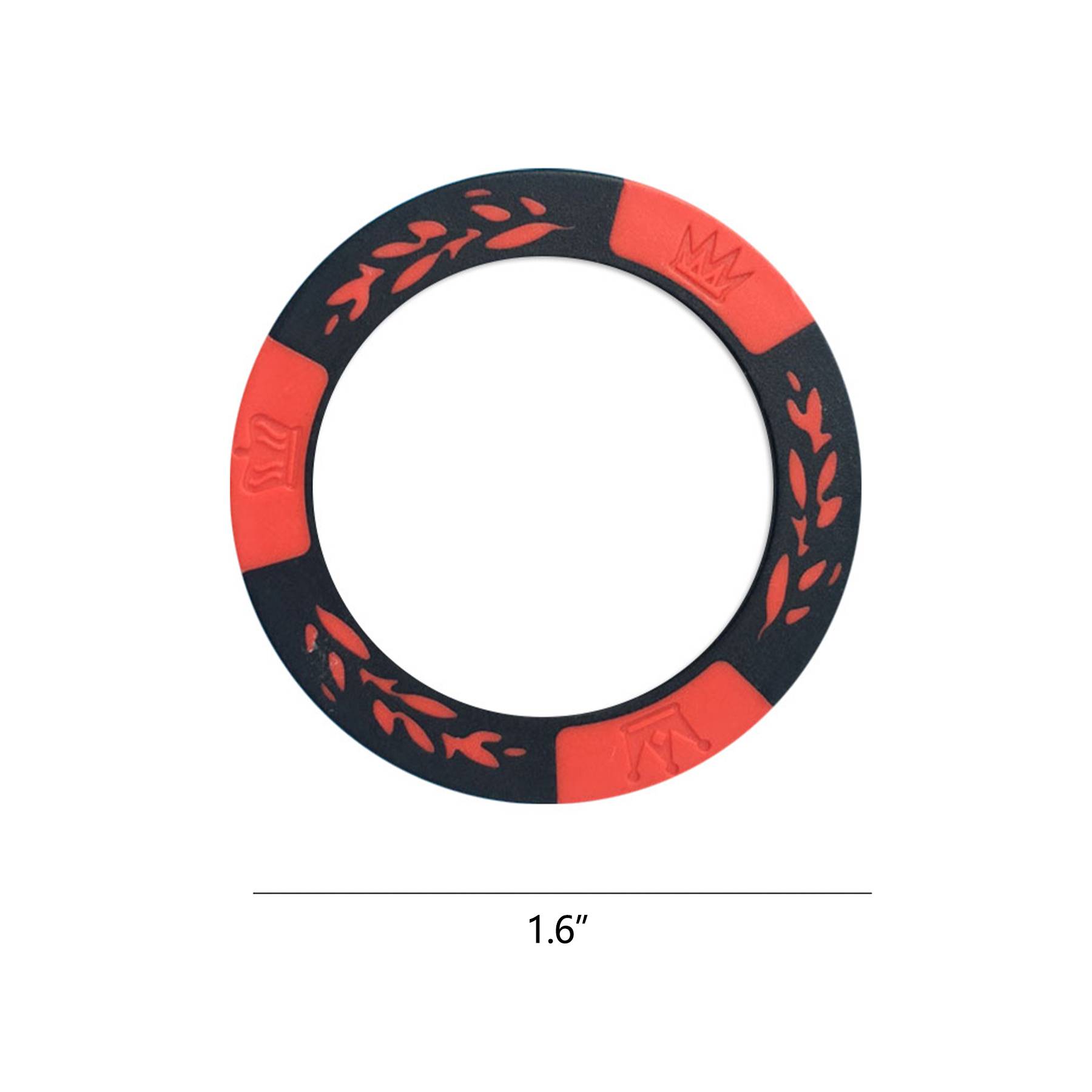 ABS Poker Chip 2