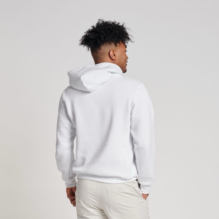 RUSSELL ATHLETIC DRI-POWER® Unisex Hoodie, custom hoodie or sweatshirt with logo imprint 37