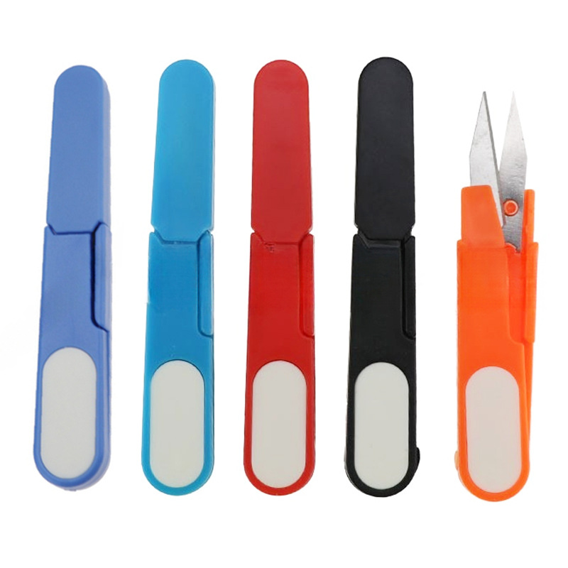 Cute Safety Scissor 2