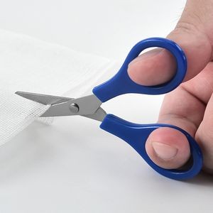 Emergency Medical Scissors with Stainless Steel Serrated Blades 16